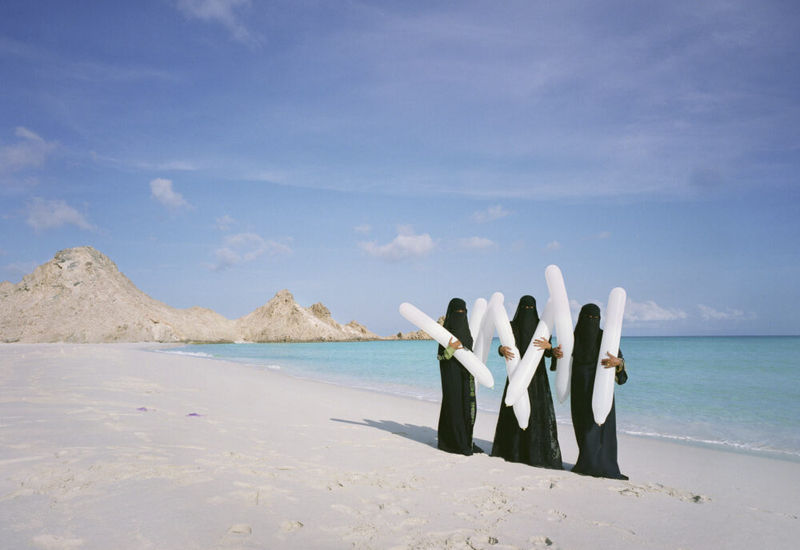Scarlett Hooft Graafland featured in AnOther Magazine