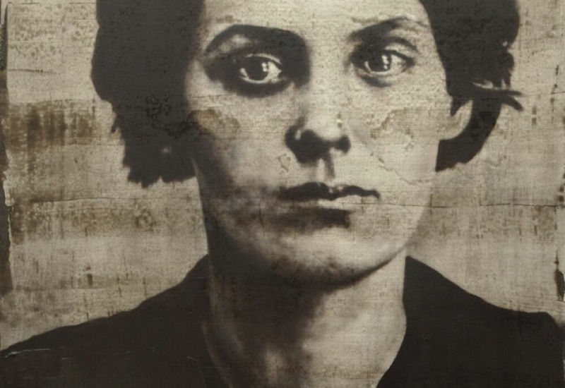 John Keane wins Aesthetica Prize 2015