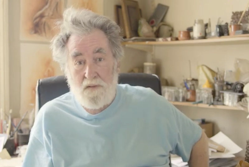 Book Launch - Tom Phillips: A Humument 6th Edition