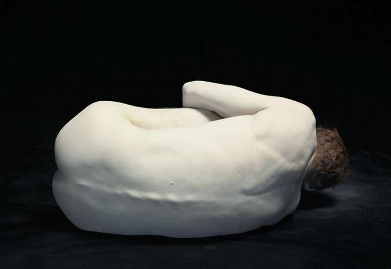 Nudes are a powerful protest against the airbrush generation