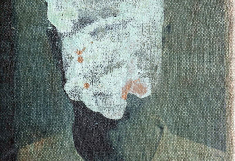 Private View: John Keane - Twelve Selves