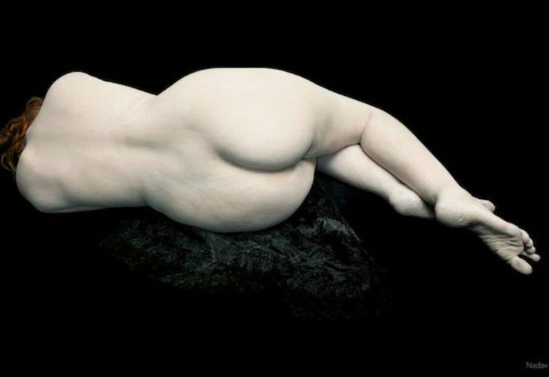 Nadav Kander: Bodies