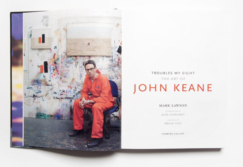 John Keane Book Signing