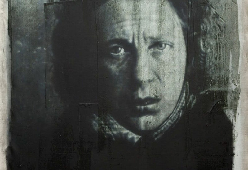 John Keane shortlisted for 2015 Aesthetica Art Prize