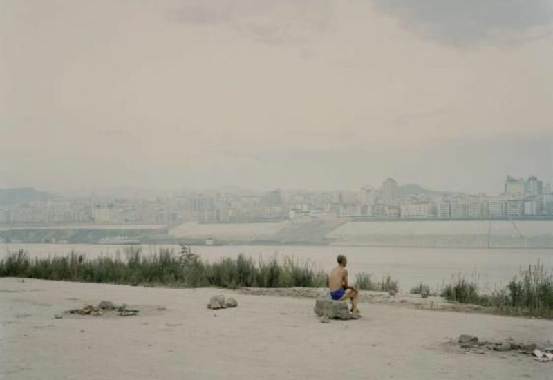 Nadav Kander review in Photograph magazine