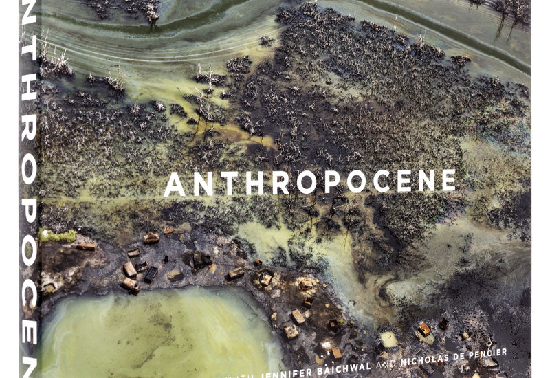 Paris Photo: Steidl / MACK book signings 7- 9 November