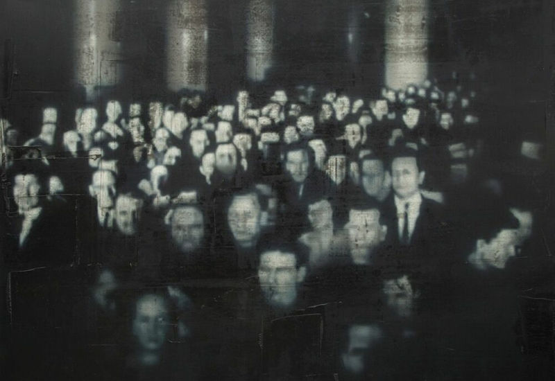 John Keane to appear on BBC Radio 3 Private Passions