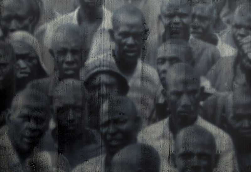 John Keane Private View