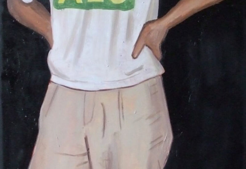 Art23 Art Trail - Featuring Jiro Osuga