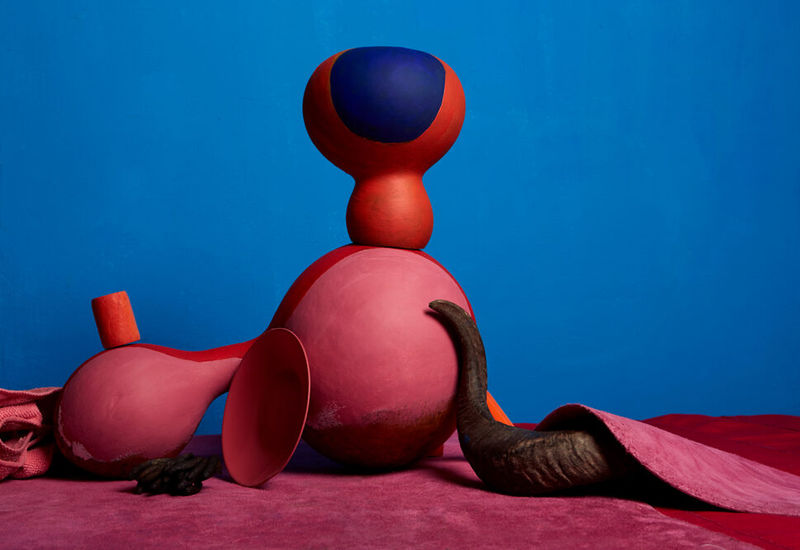 Beyond Photography: Panel Discussion with Lorenzo Vitturi, Milo Keller, Alix Marie and Lucy Soutter at Photo London