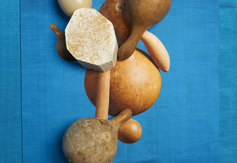 Lorenzo Vitturi Interview in Elephant Magazine