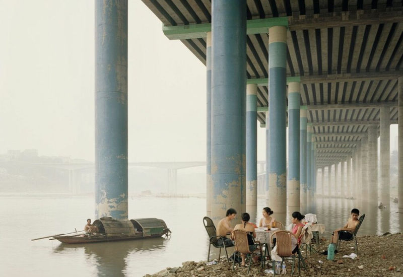 FOTO FIX: Nadav Kander