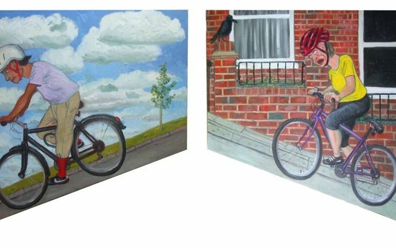 Jiro Osuga - Streatham Festival