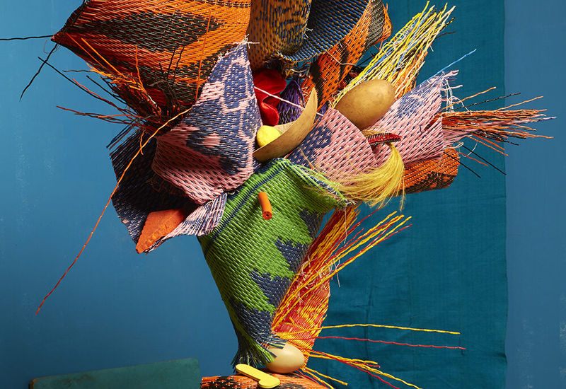 Private View: Lorenzo Vitturi - Money Must Be Made