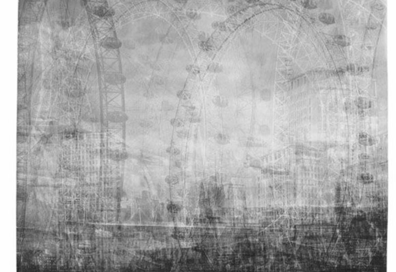 Cool & Noteworthy 2012: The New York Times Magazine creates a visual feast for its London issue