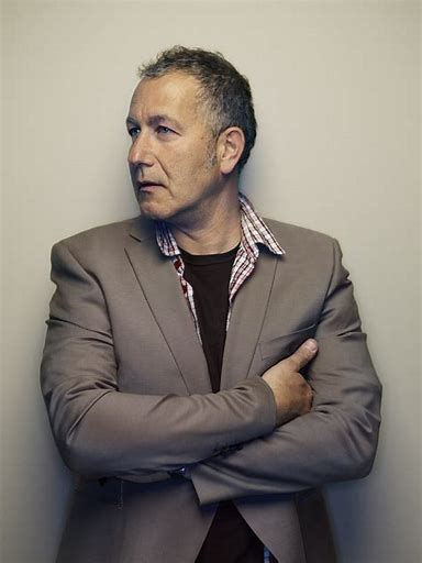 Nearest Truth Nadav Kander