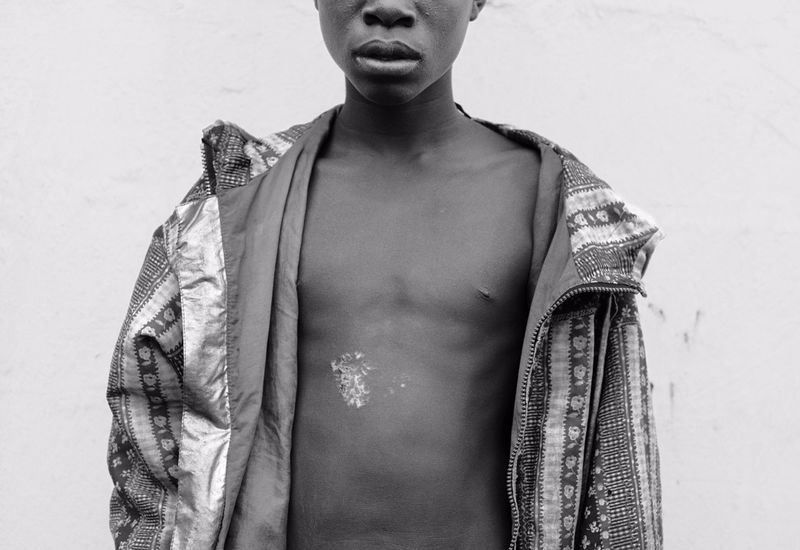 Nadav Kander - The Meeting Book Signing & Portrait Presentation