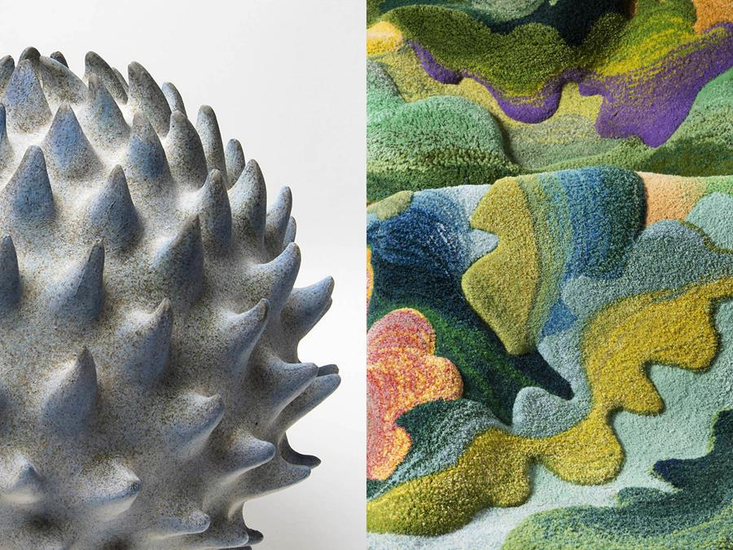 Upcoming | Camilla Iliefski &amp; Eva Zethraeus: Shimmering Real