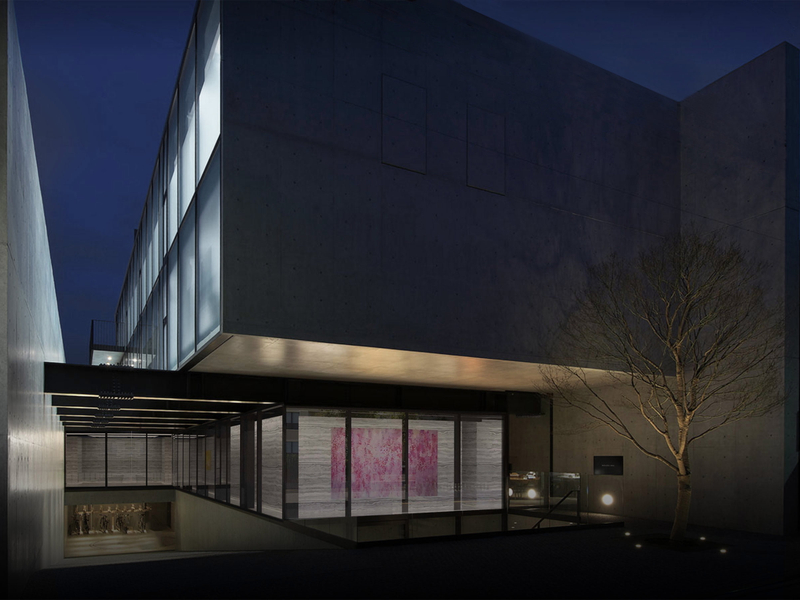 A Lighthouse called Kanata