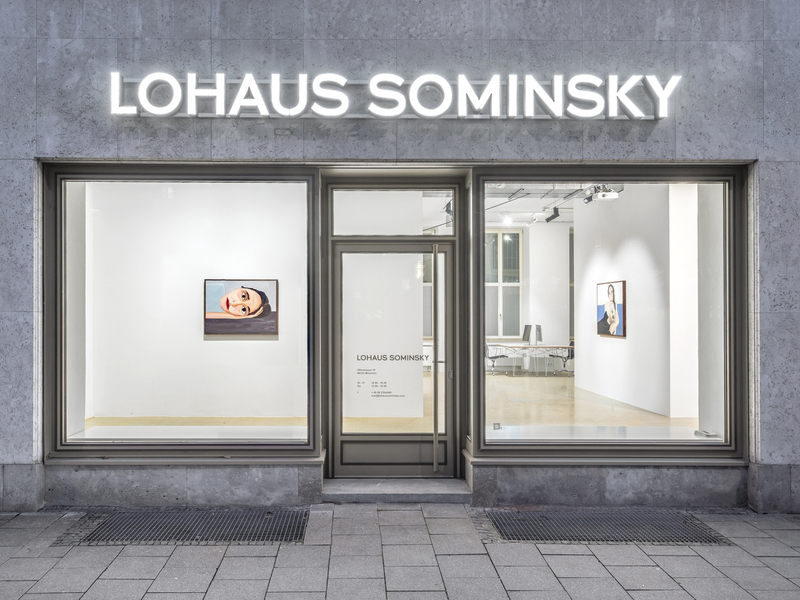 Lohaus Sominsky