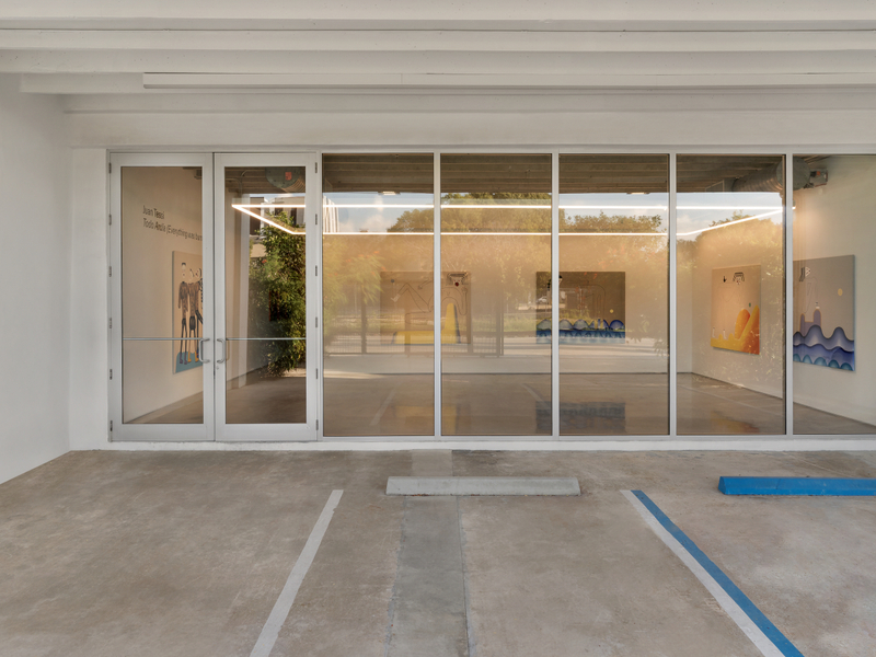 Mindy Solomon Gallery