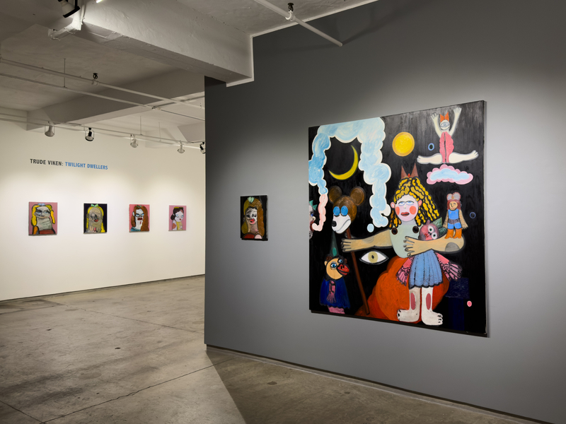 Ricco/Maresca Gallery