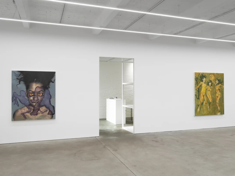 Kraupa-Tuskany Zeidler