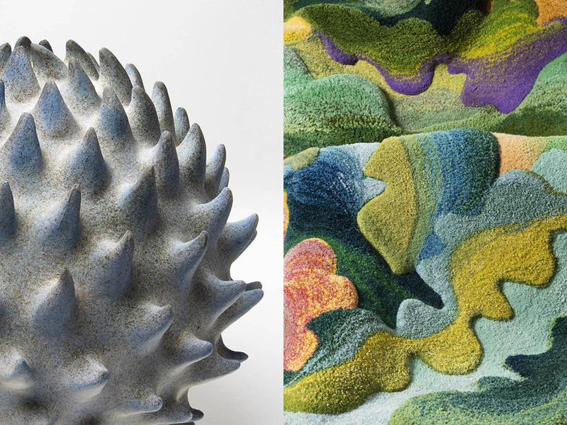 Upcoming Exhibition | Camilla Iliefski &amp; Eva Zethraeus: Shimmering Real