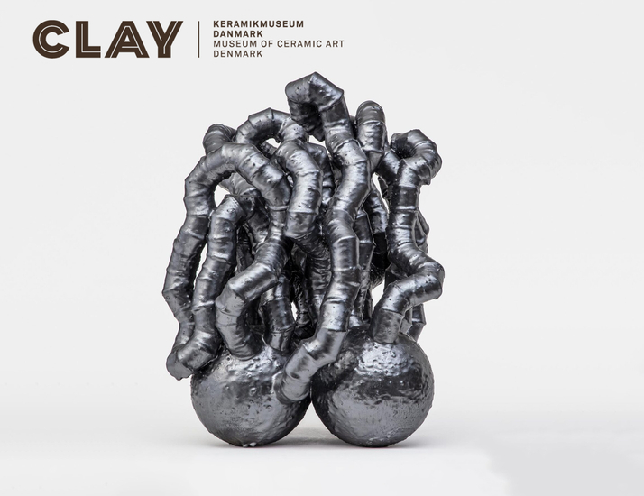 CLAY Museum of Ceramic Art Denmark Acquires Works by Kaldahl, Skjøttgaard, and Ipsen