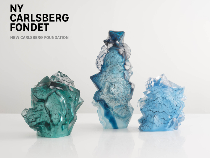 Stine Bidstrup Receives the New Carlsberg Foundation’s Artist Grant 2026