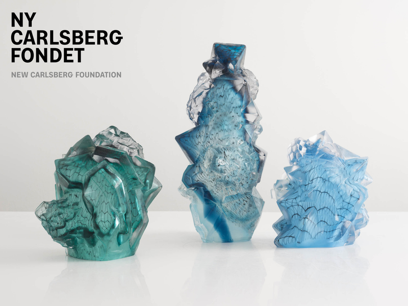 Stine Bidstrup Receives the New Carlsberg Foundation’s Artist Grant 2026