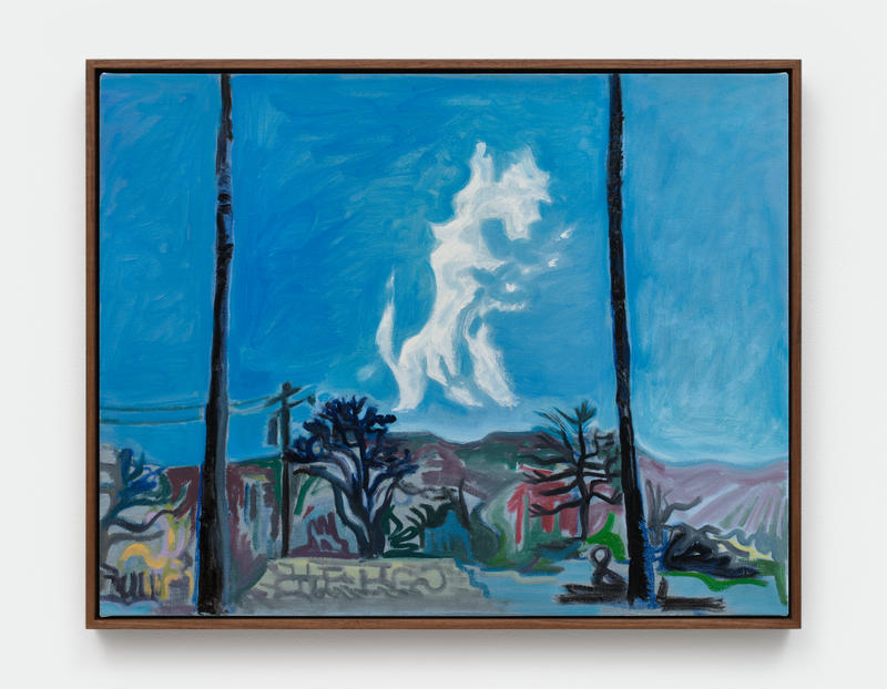 Mira Dancy and Davida Nemeroff featured in Apollo Magazine