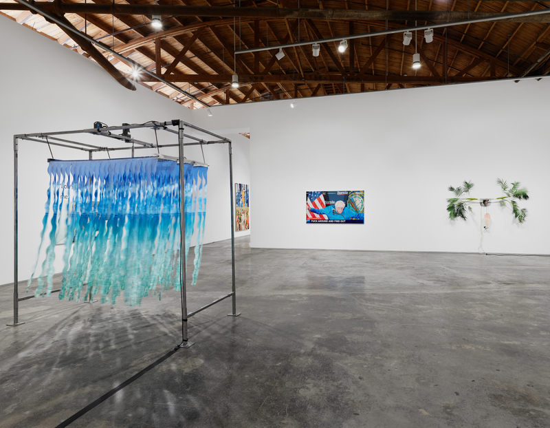 Factory Doomscroll named a "Best Show to See" by Dazed Magazine