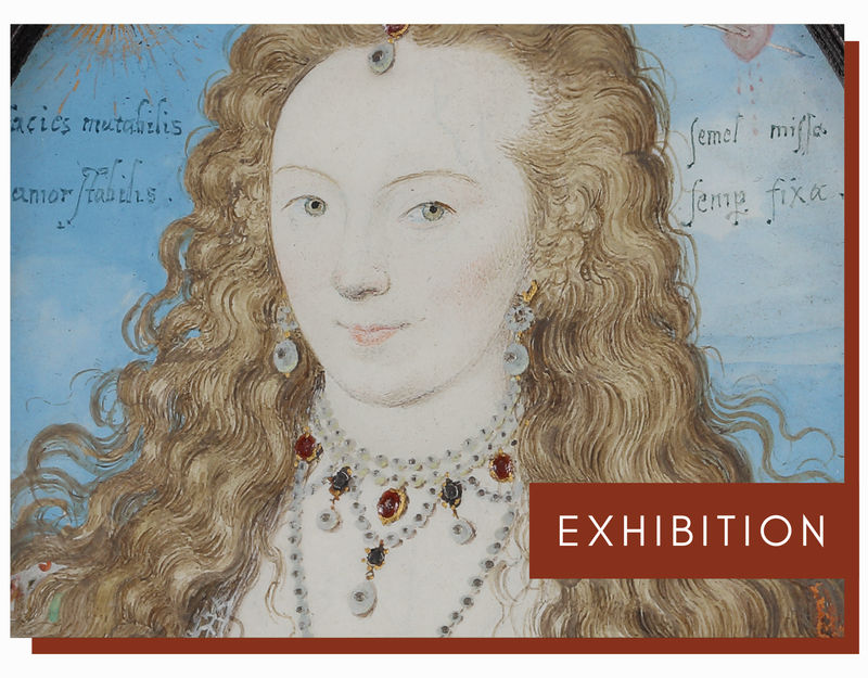 Miniatures from the Bearsted Collection