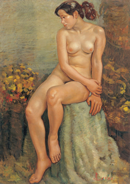 김호걸 KIM, Ho Geol, 수아 Sua, 1980