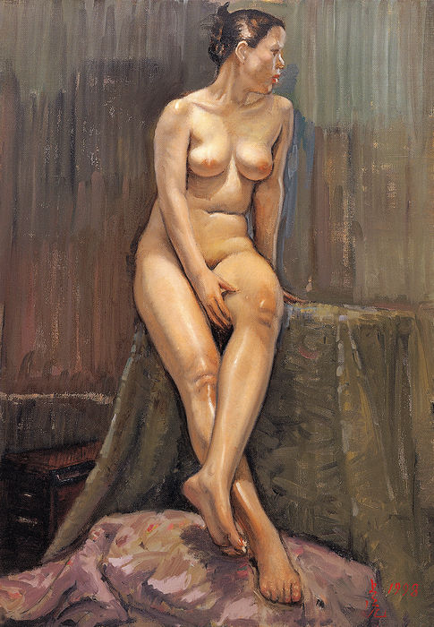 김호걸 KIM, Ho Geol, 무제 Untitled, 1998