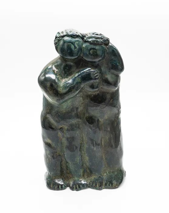 Caroline Langlois-Meurinne, Couple Moyen-Age