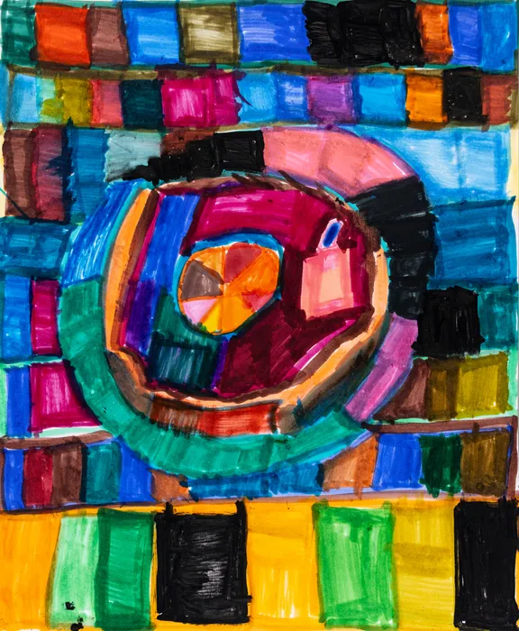 Christianne Msall, Keep in My Prayer Since in our Peace, 2023