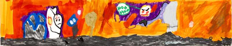 Omar Abulsheikh, Domino's Kingdom Pizza, 2023