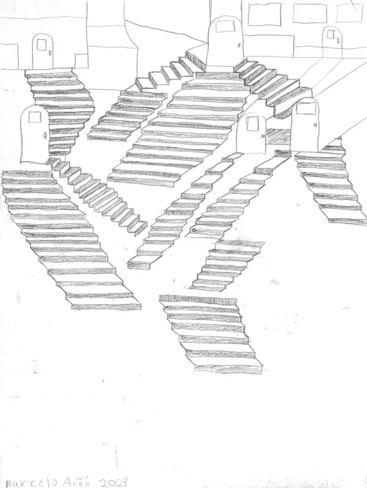 Marcelo Añón, Untitled, 2023