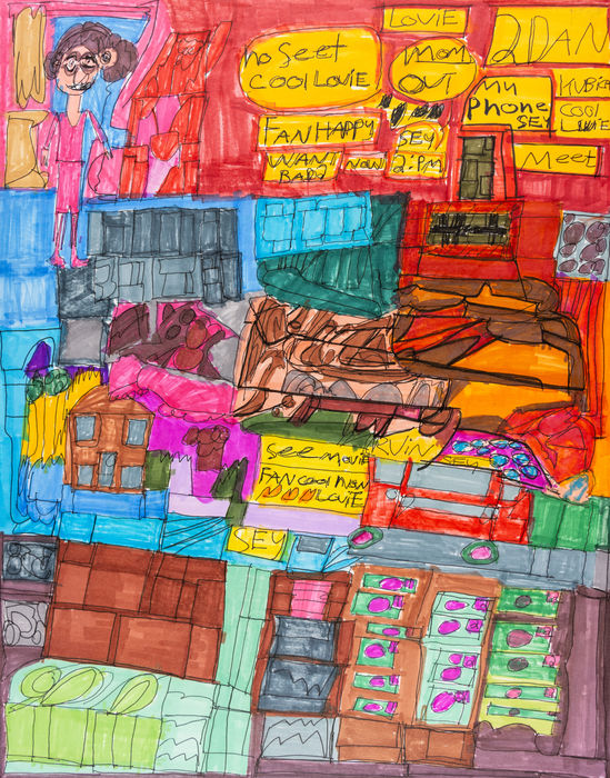 Rebecca Kubica, 2 Dan Kubicka, 2023