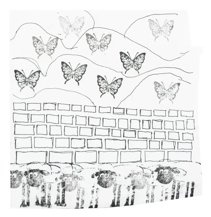 Marcelo Añón, Untitled, 2024