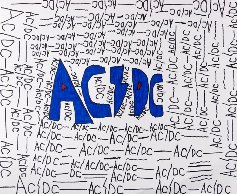 Bill Lilly, AC/DC, 2021