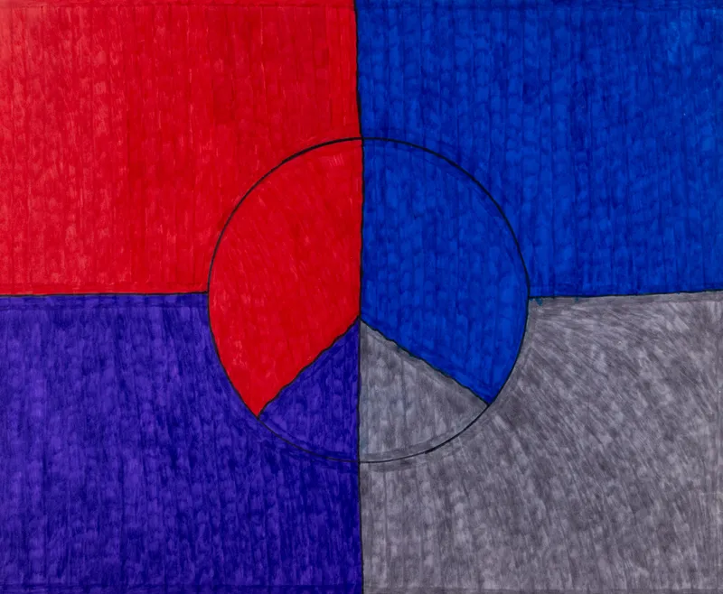 Bill Lilly, Peace Sign Part: 10, 2022