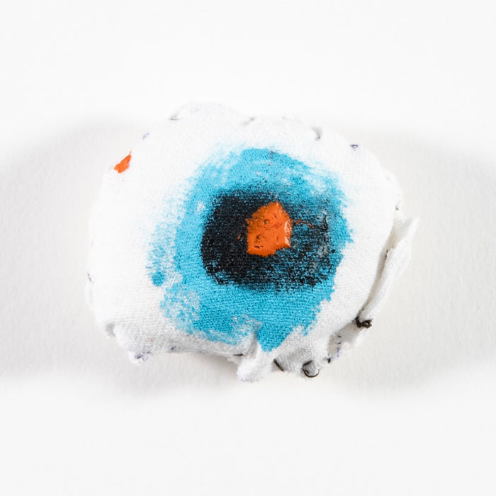 Omar Abulsheikh, Travis Eye 22 , 2025