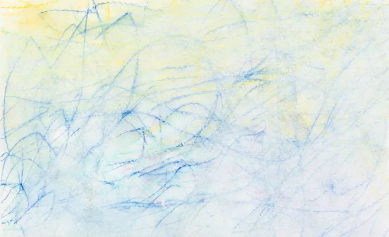 Laura Greenberg, Untitled, 2023