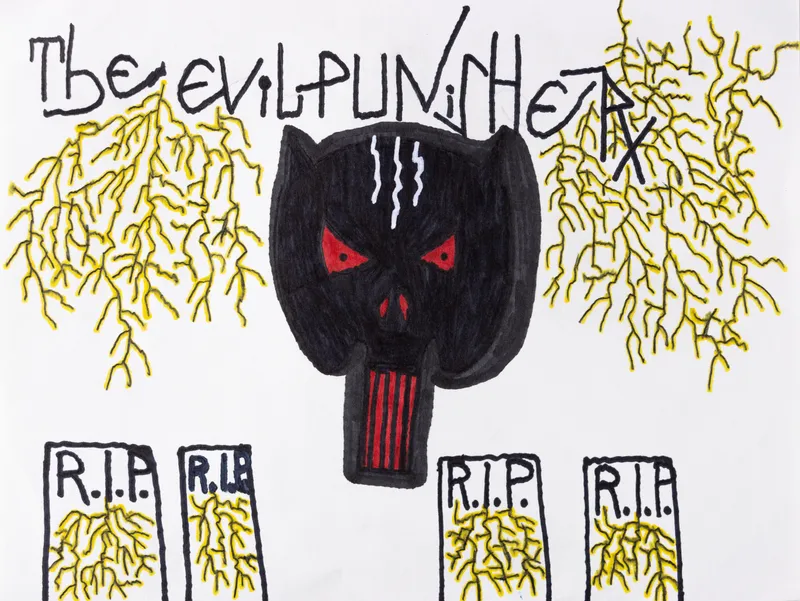 Bill Lilly, Untitled , nd