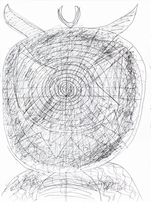 Marcelo Añón, Boom Man, 2021