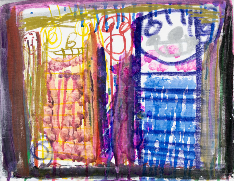 Billy Borgerd, Beauty and the Beast, 2024