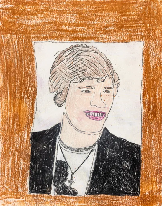 Aaron Kleeblatt, Zac Hanson, 2023